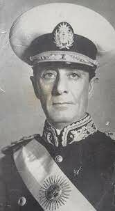 Presidencia de Ramírez