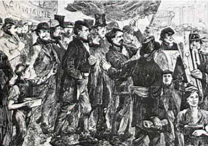 Fundación de la Sociedad Fabiana