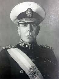 Presidencia de Farrell
