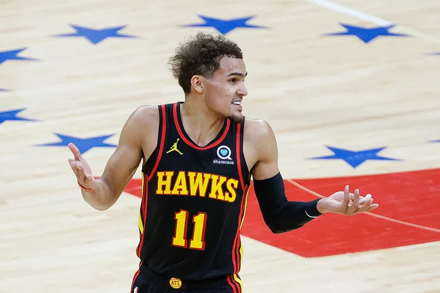 Trae Young