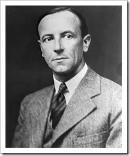 James Chadwick