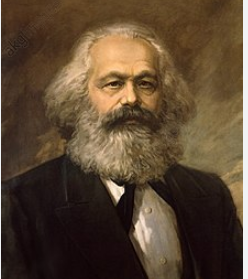 Karl Marx