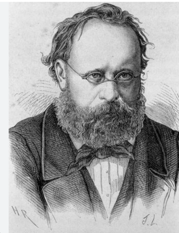 Pierre-Joseph Proudhon