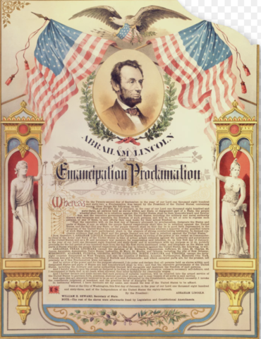 Proclamation of 1763