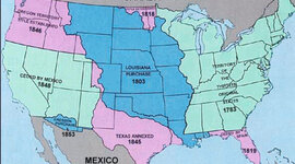 Timeline: US History Events