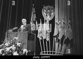 Congreso de Amsterdam.