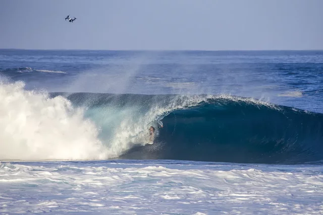 Volcom Pipe Pro