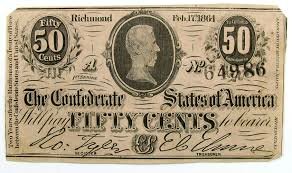 Currency Act of 1764