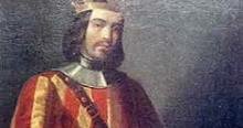 Muerte de Juan II de Aragón
