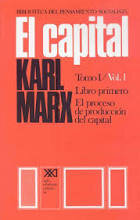 Publicación de “El Capital” de Marx y Engels