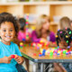 Diverse preschool students picture id180815902 3106968091