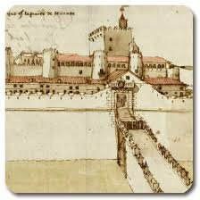 Establecimiento Inquisición en Aragón