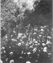 Congreso de Ámsterdam