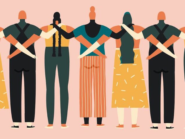 Articulos 1-53  Reconocimiento de los derechos de las mujeres.