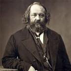 Mijaíl Bakunin