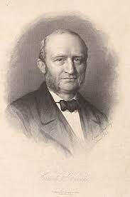 1861 Ernst Wilhelm von Brücke