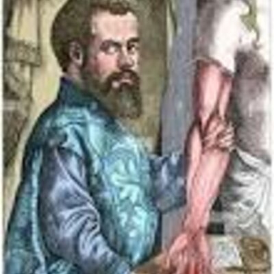 Timeline: Vesalius