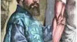 Timeline: Vesalius
