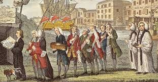 Stamp Act (1765)