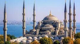 Timeline: L'islam