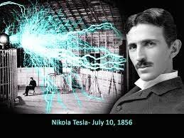 EDISON VS TESLA opinion