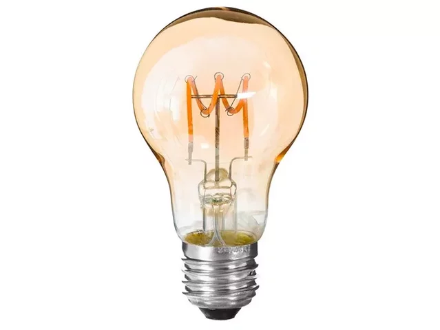 La Bombeta Elèctrica.