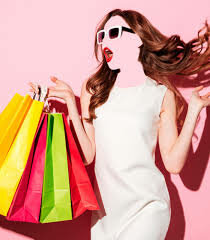 MODA DESECHABLE caracteristicas