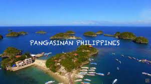 Went to a vacation to the Philippines