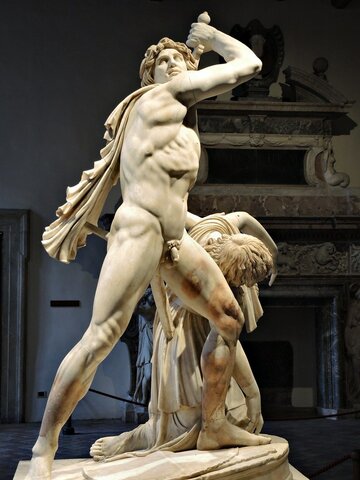 Galata suicida con la moglie