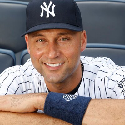 Timeline: Derek Jeter