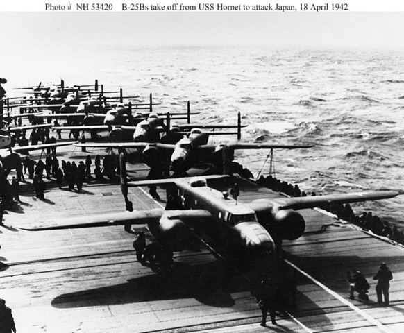 Doolittle's raid