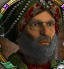 Muawiyah ibn Abi Sufyan