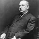 Grover cleveland