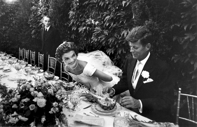 JFK Assassinated