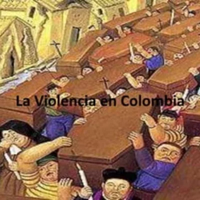 Timeline: análisis de la violencia en Colombia