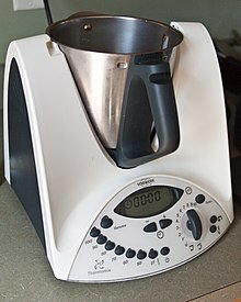 La thermomix