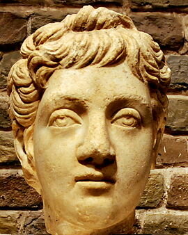 Commodo (180 d.C - 192 d.C.)