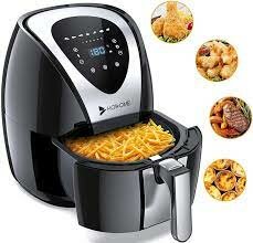 FREIDORA DE AIRE O ELECTRICA