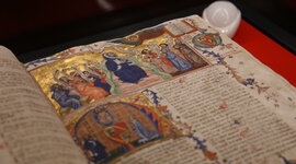 Timeline: HISTÒRIA DE LA LITERATURA CATALANA