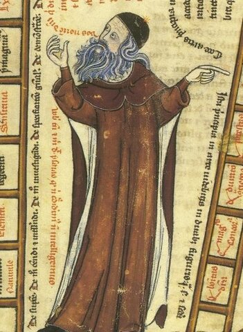 Ramon Llull