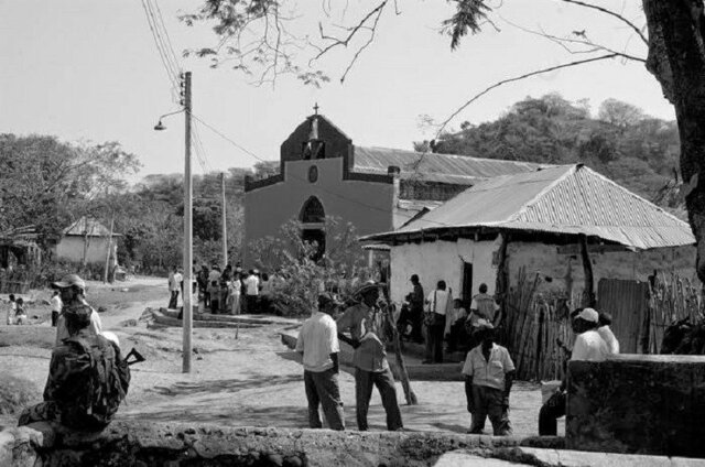 MASACRE DEL SALADO CORREGIMIENTO DEL CARMEN DE BOLIVAR