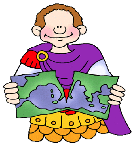 284 AD diocletian presents the idea to split the empire