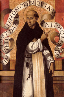 Sant Vicent Ferrer
