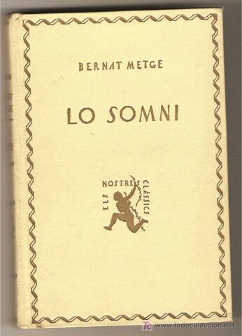 Bernat Metge