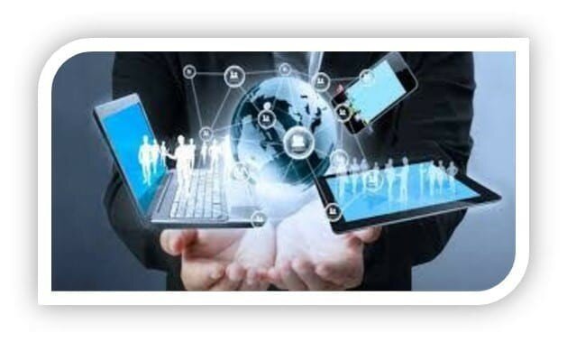 La revolución digital