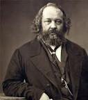 Mijail Aleksándrovich Bakunin