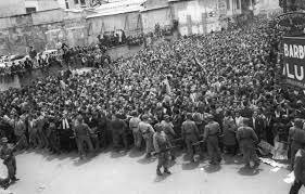 Masacre de estudiantes en Bogotá (1954)