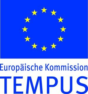 An English-language master's program has been introduced