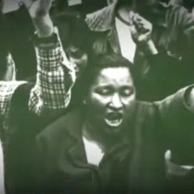 Timeline: Democracia y género (México)