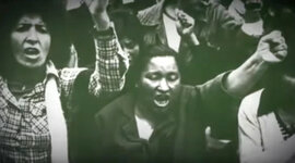 Timeline: Democracia y género (México)